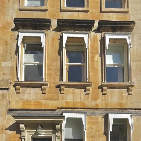 Cambridge House Villa Bath Exterior photo